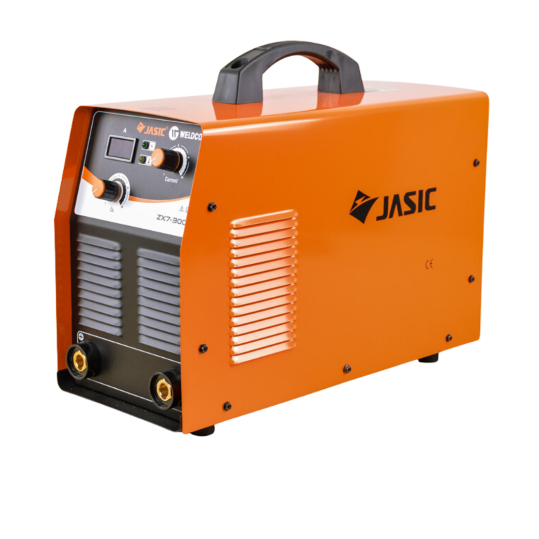 Máy hàn que Jasic ZX7-300E