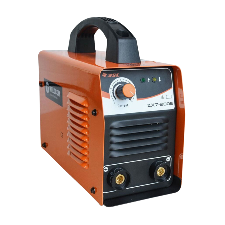 Máy hàn que Jasic ZX7-200E