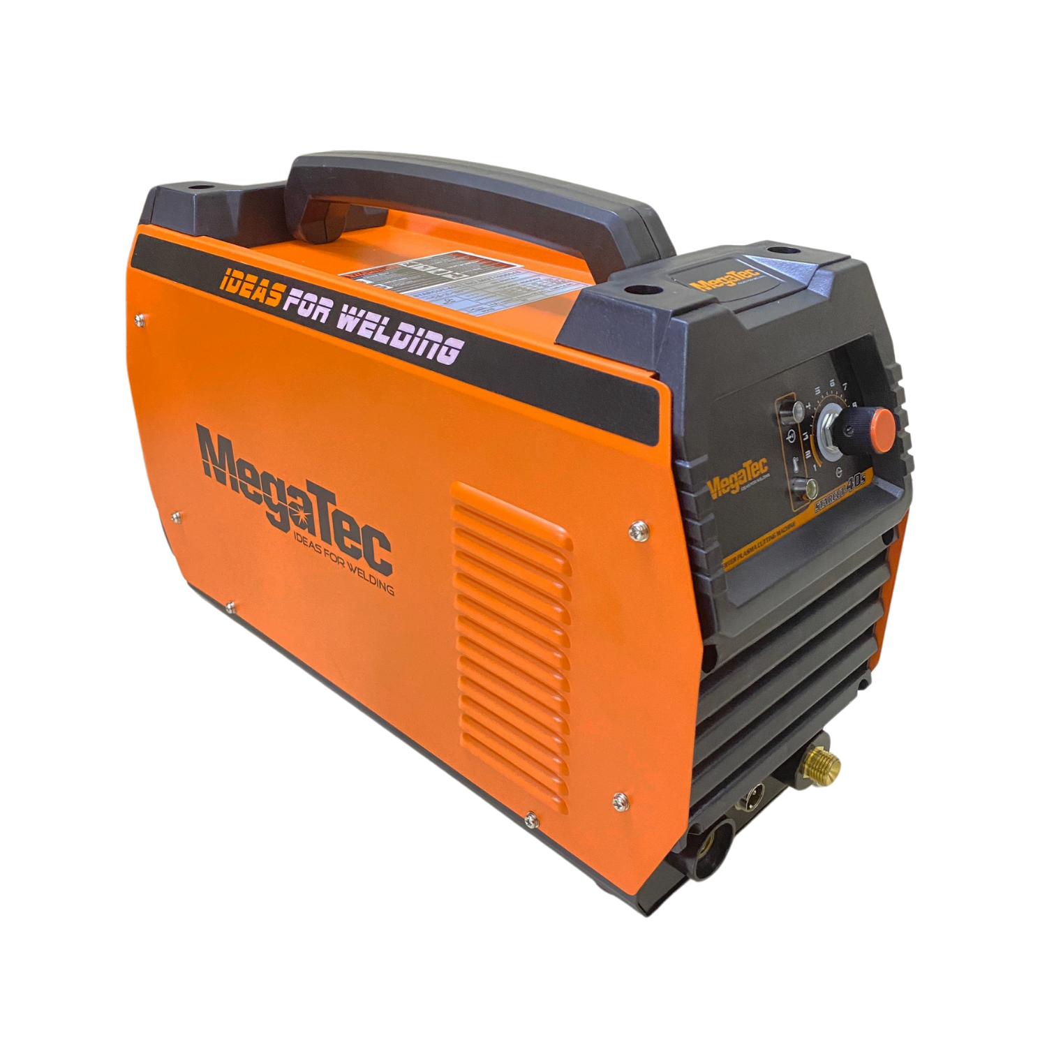 Máy cắt plasma MEGATEC STARCUT-40S
