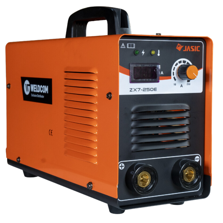 Máy hàn que Jasic ZX7-250E