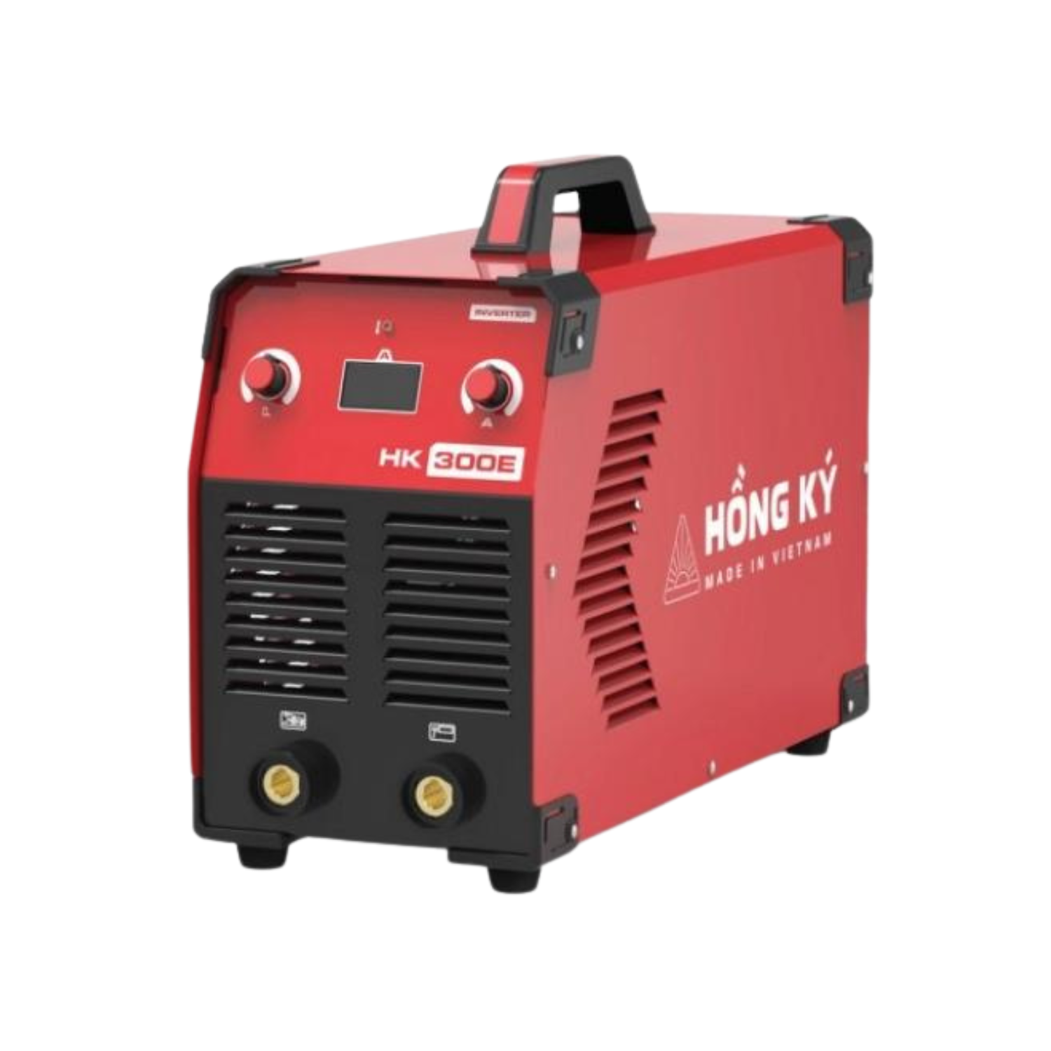 Máy hàn que Hồng Ký HK300E