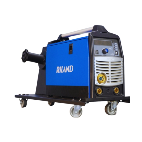 Máy hàn mig Riland MIG 180PGDM 3 chức năng