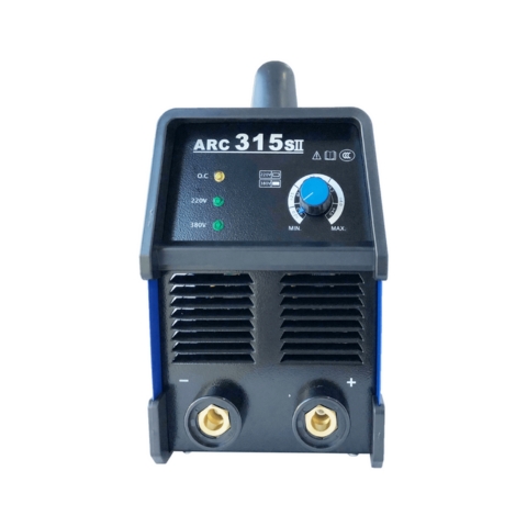Máy hàn que Riland ARC 315SII