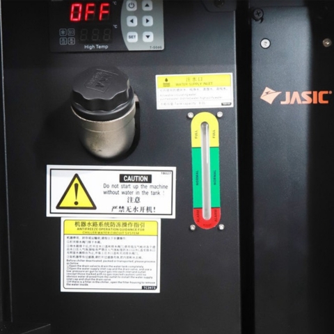 Nguồn Máy hàn laser Jasic LS-20000F