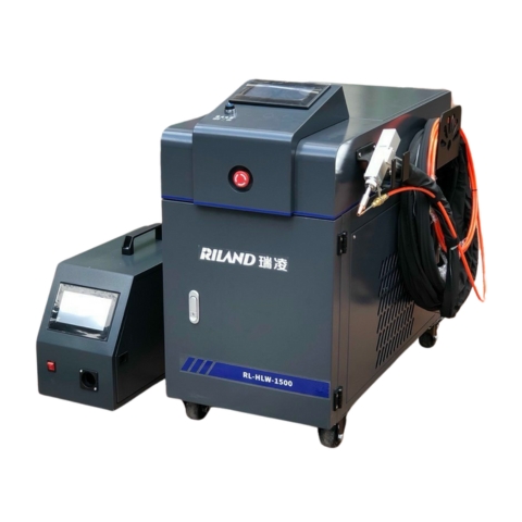 Máy hàn laser Riland RL-HLW-2000