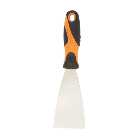 Cây sủi cán nhựa lưỡi thép không gỉ 40mm Kendo - 45102