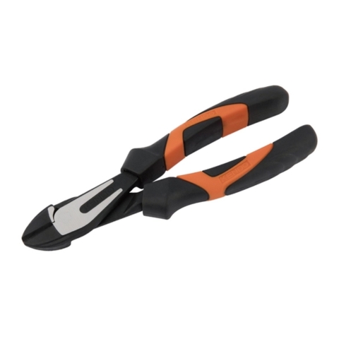 Kìm cắt hạng nặng đòn bẩy trợ lực cao bằng thép CR-V 6 inch 165mm Kendo – 11208