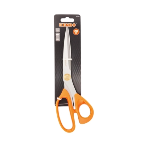 Kéo thợ may lưỡi thép không gỉ kich thước 250mm Kendo - 30733