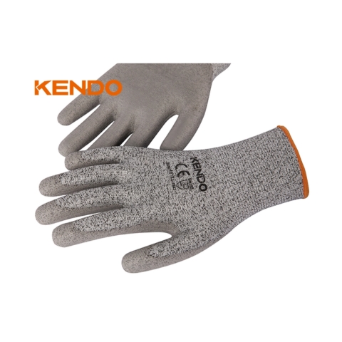 Găng tay chống cắt Kendo 76111-76112 