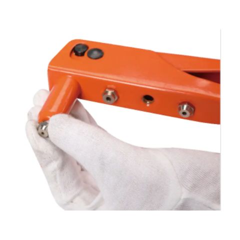 Kìm rút đinh rivê Kendo - 45602