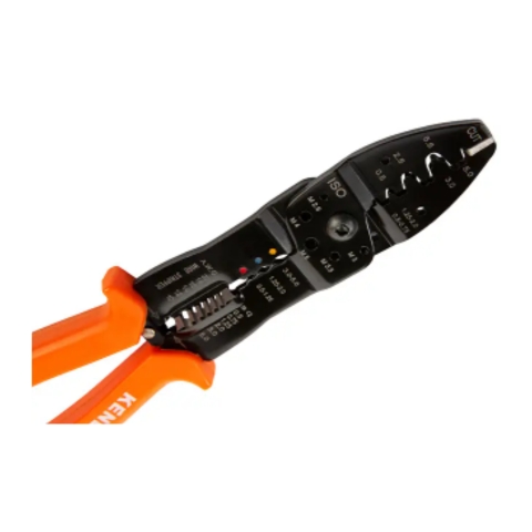 Kìm tuốt dây đa năng 0.5-5mm kích thước 10 inch 250mm Kendo - 11709