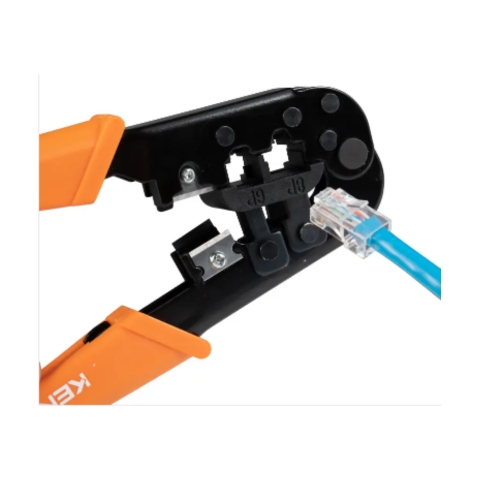 Kìm bấm mạng RJ45/RJ11 kích thước 7 inch 175mm Kendo - 11711