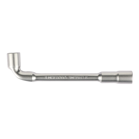 Cờ lê tuýp ống điếu chữ L 9mm bằng thép Cr-V Kendo - 18109