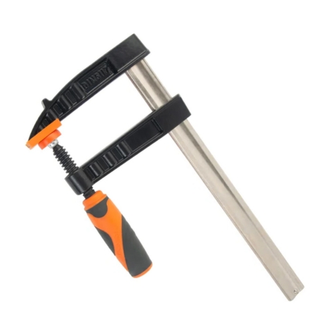 Kẹp chữ G kích thước 6 inch 150mm Kendo - 40603