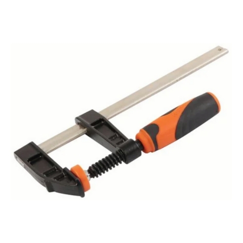 Kẹp chữ G kích thước 6 inch 150mm Kendo - 40603