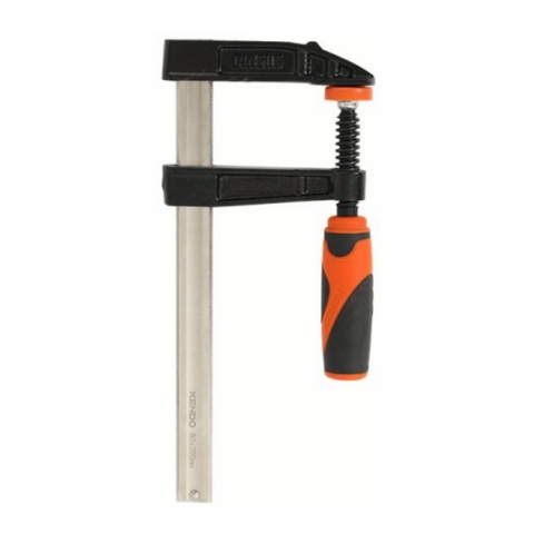 Kẹp chữ G kích thước 6 inch 150mm Kendo - 40603