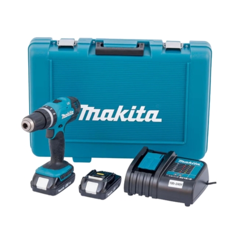 Máy khoan pin Makita DHP453SYE