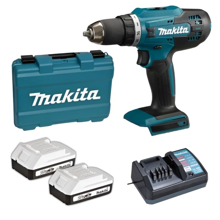 Máy khoan pin Makita DF488DWAE