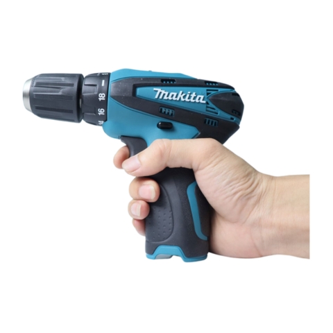 Máy khoan pin Makita DF330DZ
