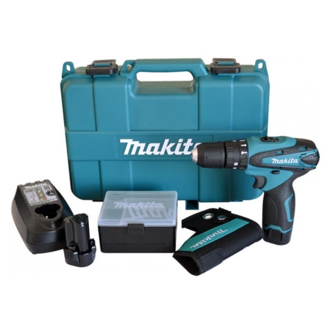 Máy khoan pin Makita HP330DWE