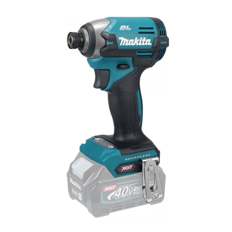 Máy vặn vít Makita DTD172RTE