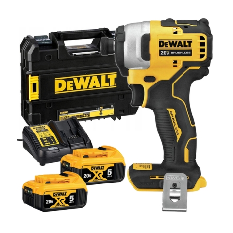 Máy khoan pin Dewalt DCD703D2-B1