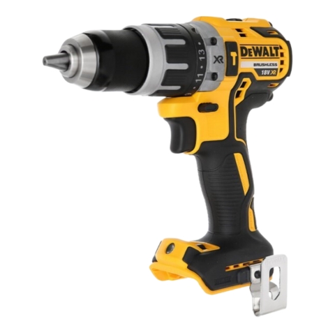 Máy khoan pin Dewalt DCD796N-KR