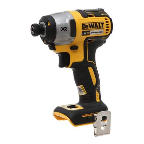 Máy vặn vít pin Dewalt DCF887N-KR