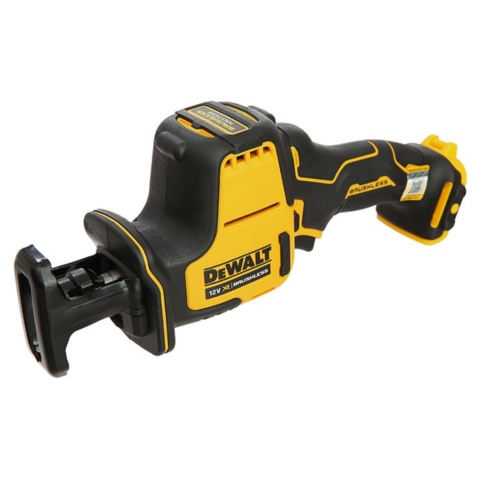 Máy cưa kiếm pin Dewalt DCS312N-KR