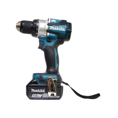 Máy khoan pin Makita DHP489RTJ