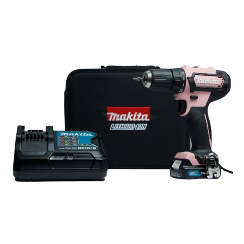 Máy khoan pin Makita DF333DSAP1