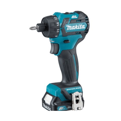 Máy vặn vít Makita DF032DZ