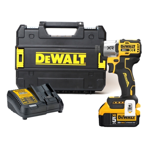 Máy vặn vít pin Dewalt DCF845N-KR