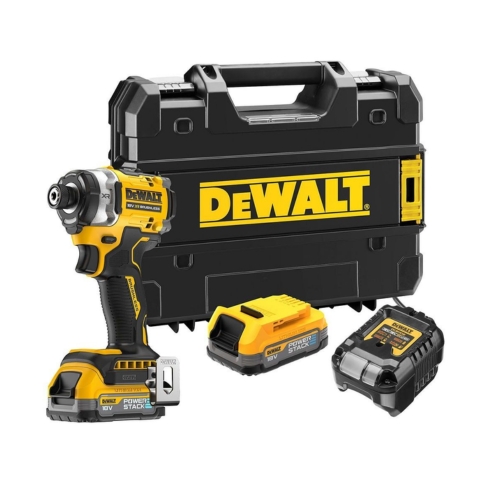 Máy vặn vít dùng pin Dewalt DCF860N-KR