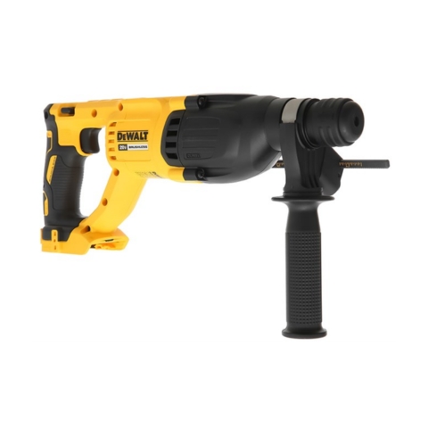 Máy khoan betong pin Dewalt DCH133N-KR