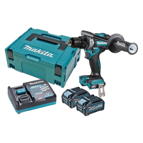 Máy khoan pin Makita DF001G