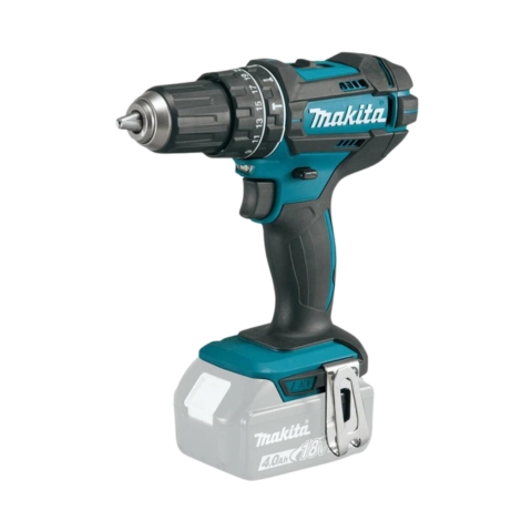 Máy khoan pin Makita DHP482Z