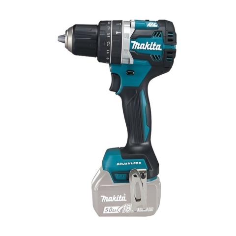 Máy khoan pin Makita DDF484Z