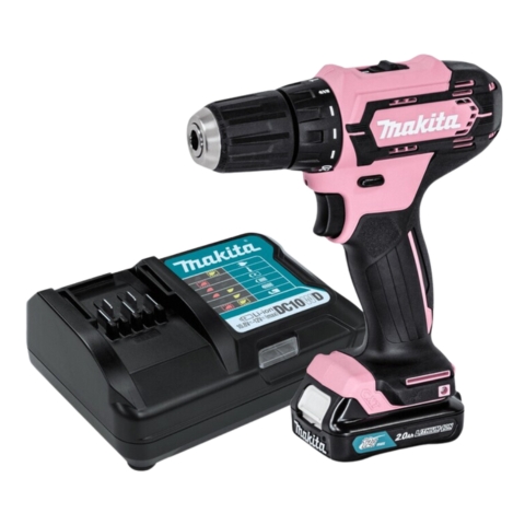 Máy khoan pin Makita DF333DSAP1