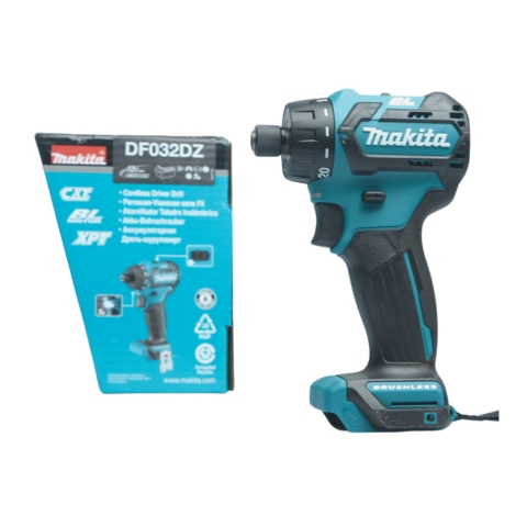 Máy vặn vít Makita DF032DZ