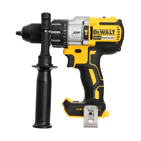 Máy khoan pin Dewalt DCD996N-KR
