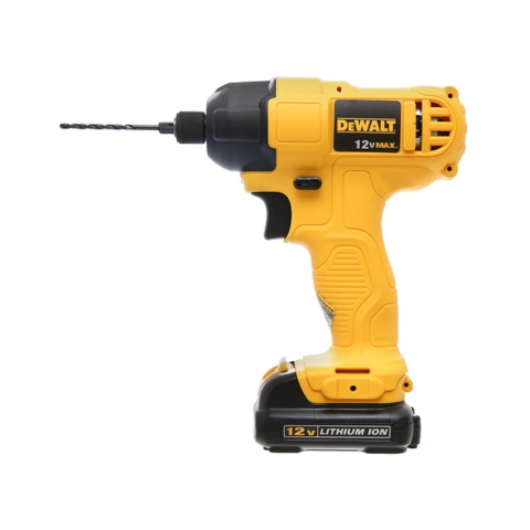 Máy chuyên vít Dewalt DCF805C2A-B1
