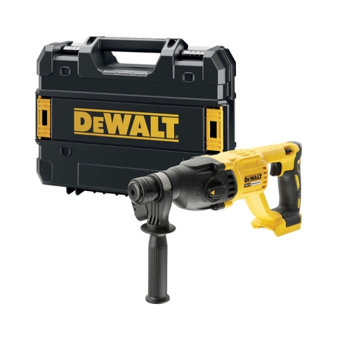 Máy khoan betong pin Dewalt DCH133N-KR