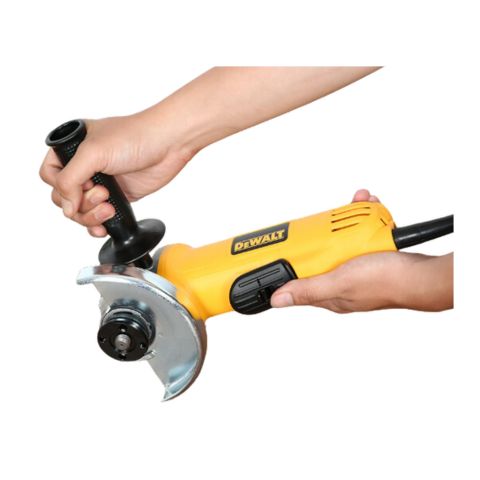 Máy mài góc Dewalt DWE8210PL-B1