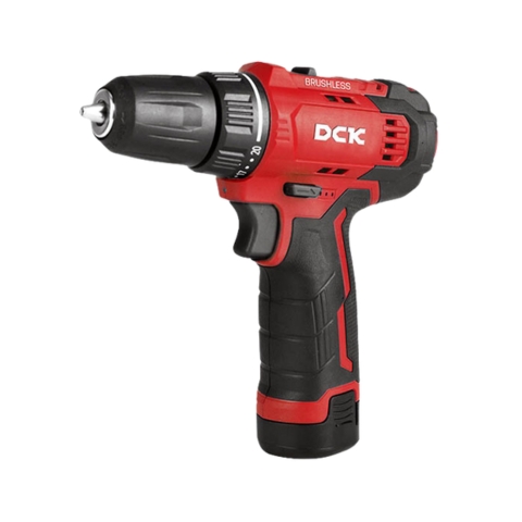 Máy khoan vặn vít dùng pin - DCK KDJZ23-10(TYPE Z)