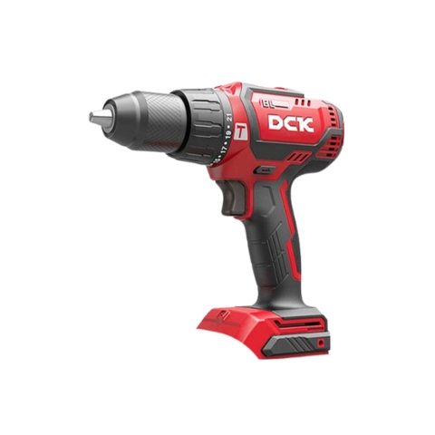 Máy khoan vặn vít dùng pin DCK KDJZ04-13(TYPE Z)