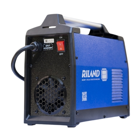 Máy hàn que Riland ARC 400DS