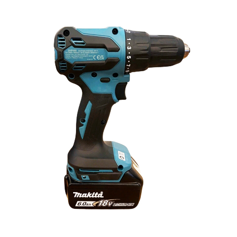 Máy khoan pin Makita DHP490Z