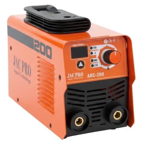 Máy hàn que Mini Jacpro ARC-200