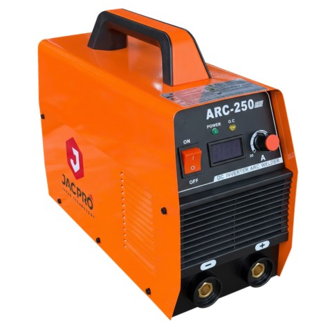 Máy hàn que Jacpro ARC-250MOS